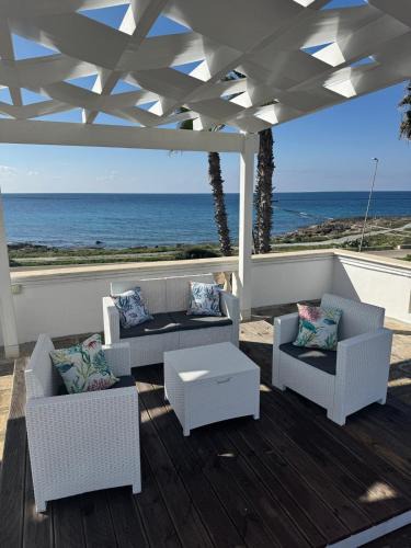 Capilungo Villa | Villa Gioia