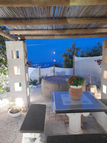 Selva di Fasano Villa | Villa Grace