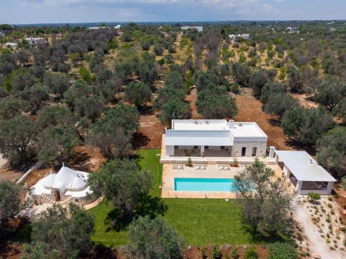 Carovigno Villa | Villa Harmonya