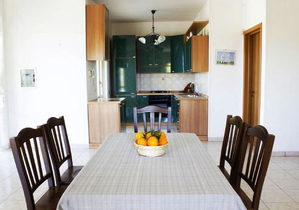 Pizzo Villa | Villa in idyllic location - Villa Lido Pizzo Gallipoli