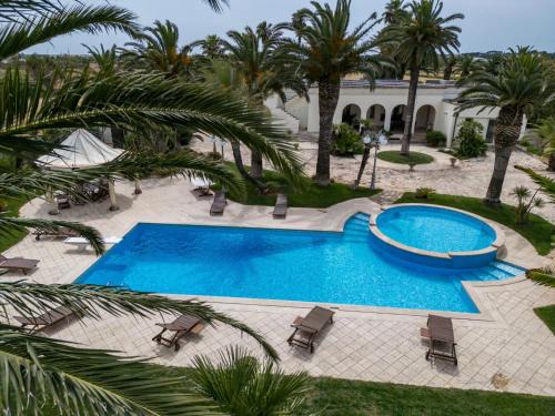 Nardo Villa | Villa Incoronata