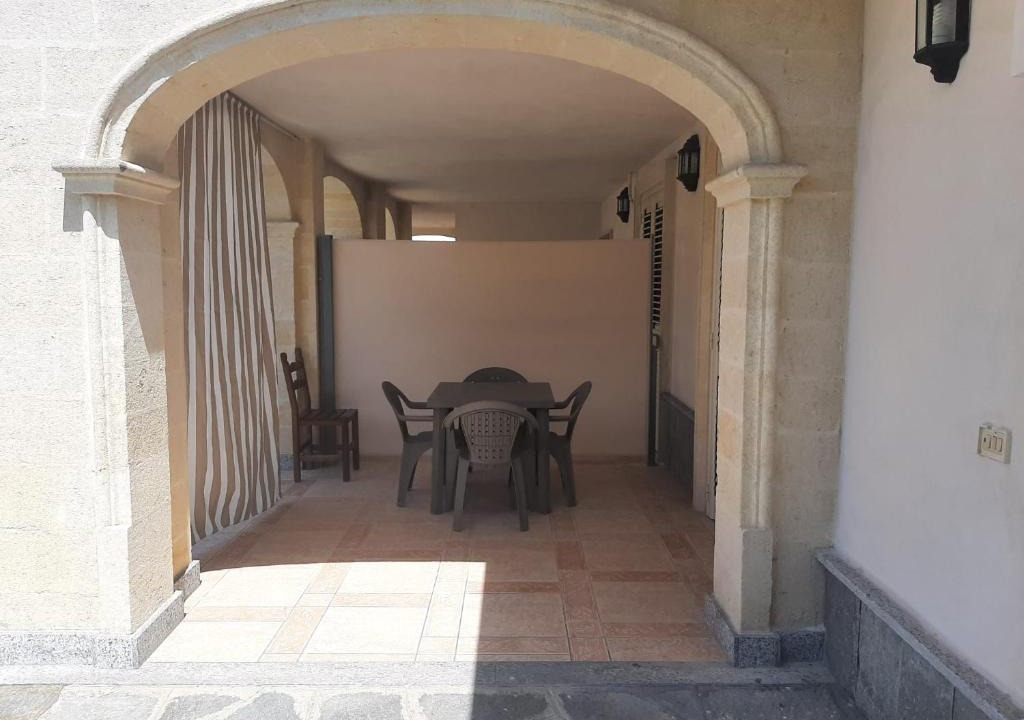 Torricella Apartment | Villa Italia