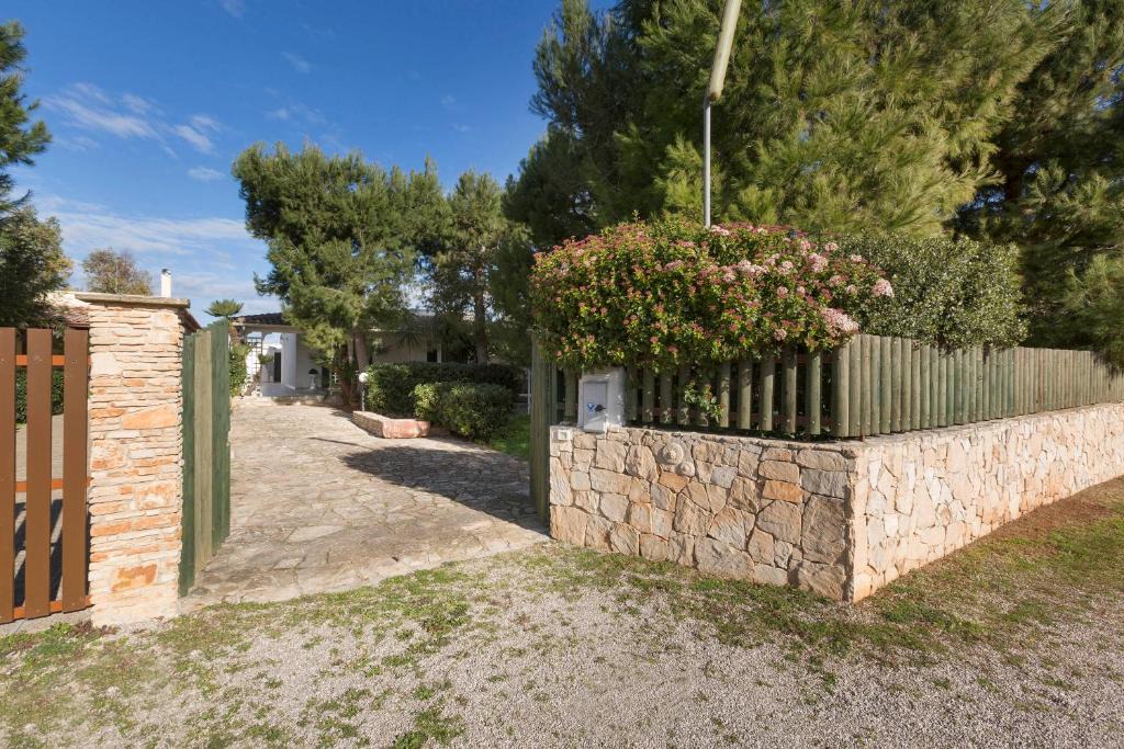 Torre Squillace Villa | Villa La Capannella