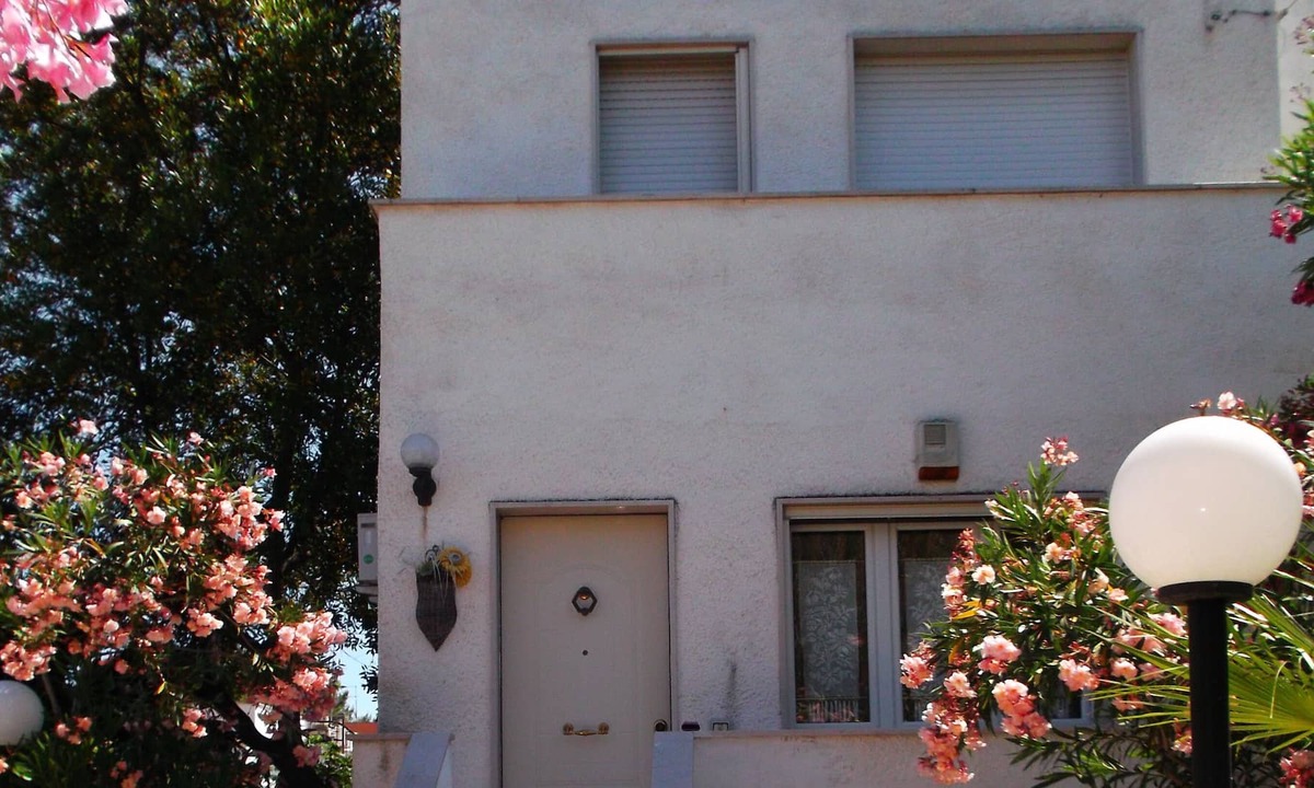 Manfredonia Villa | Villa Lucy the pearl of the Gargano
