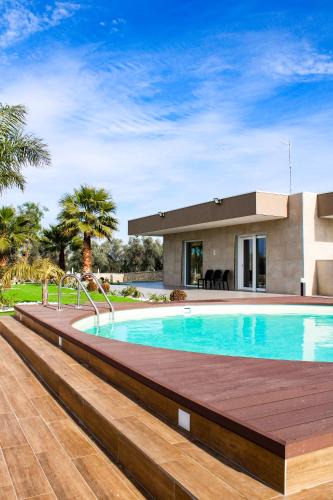 Valenzano Apartment | Villa Margares