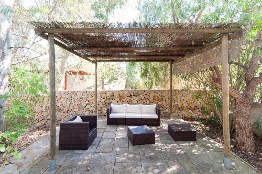Torre Lapillo Villa | Villa Mariposa n°2