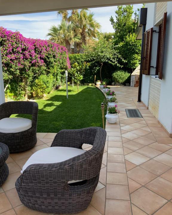 Bisceglie Villa | Villa MarLu
