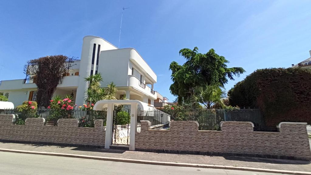 Villa Mary | Trani