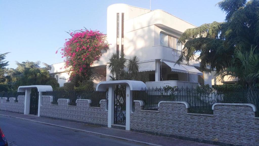 Trani Apartment | Villa Mary