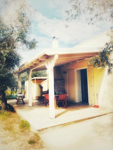 Muro Leccese Villa | Villa Mios