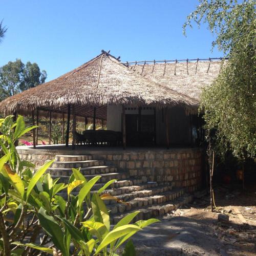 Mahajanga House | Villa Ny Onja