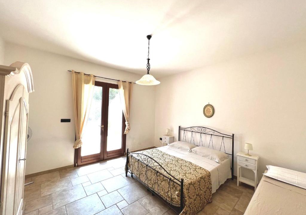 Tricase House | Villa Olivia