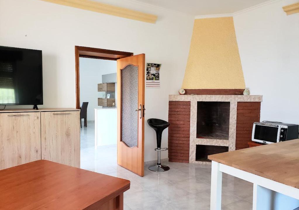 Monte Sant'Angelo Villa | Villa Orchidea