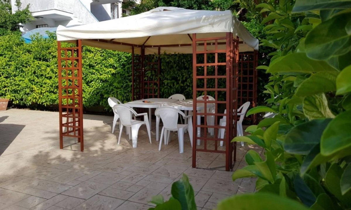 Rivabella Villa | Villa Orsa Superior Rivabella di Gallipoli