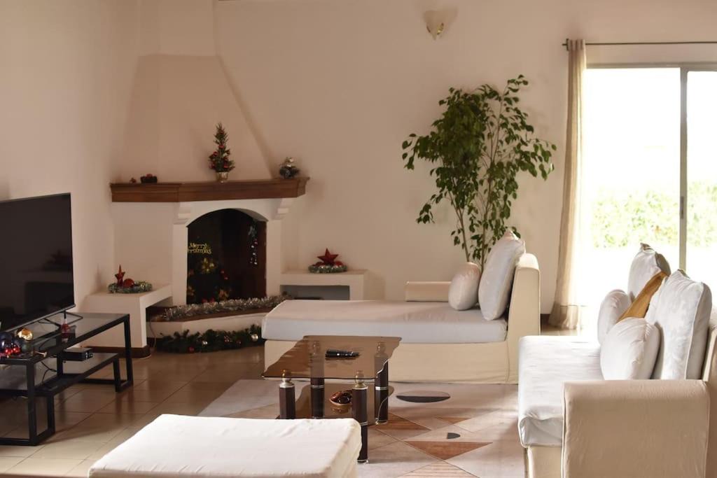 Ambohibao Villa | Villa paisible proche des rizières