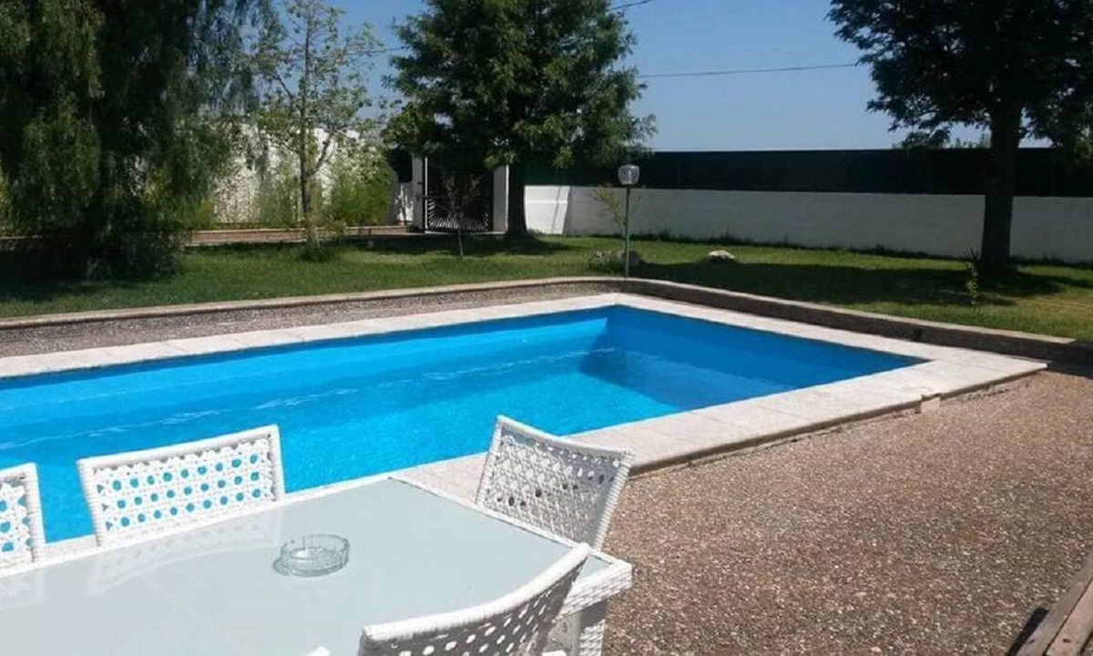 Tiggiano Villa | Villa Riccardo