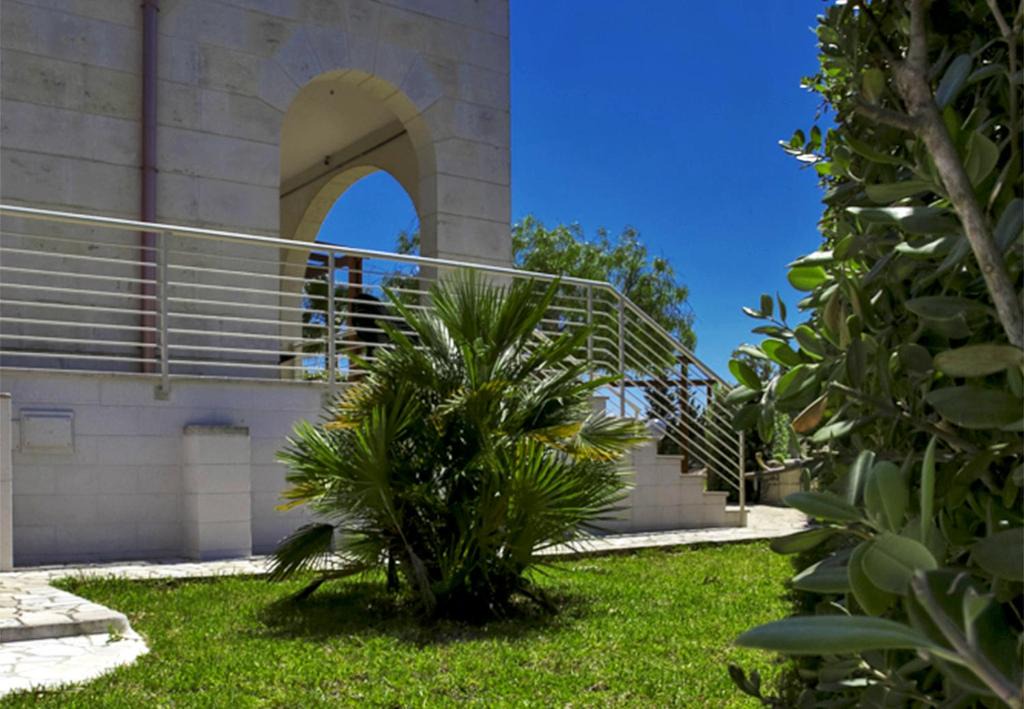Otranto Apartment | Villa Rosa
