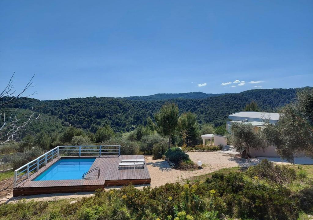 Peschici Villa | VILLA ROSA