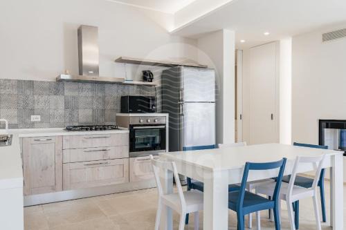 Villa Sabbia Bianca | Torre Lapillo