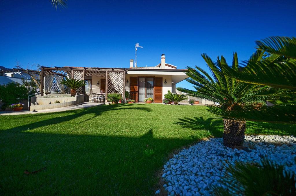 Conversano House | Villa San Flaviano