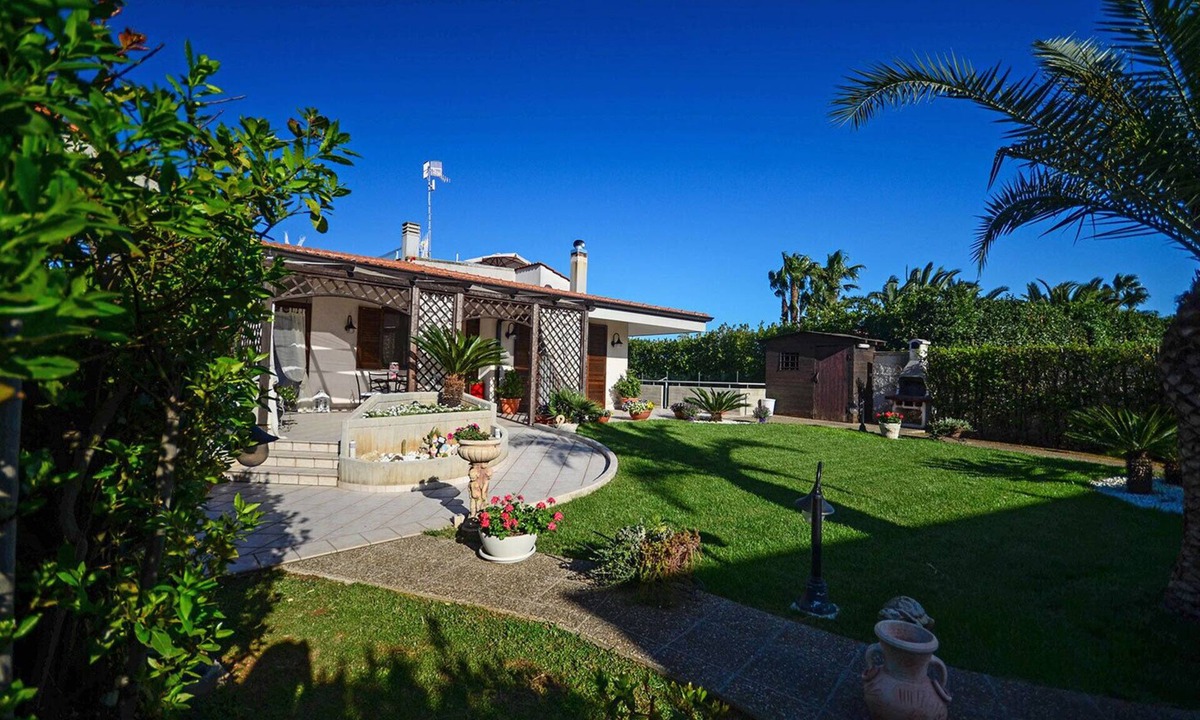 Villa San Flaviano | Conversano