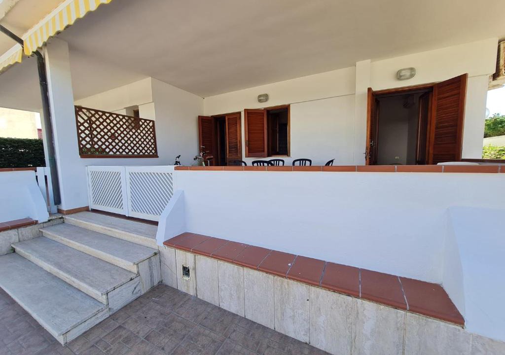 Santa Caterina Apartment | Villa Santa Caterina Flat 2