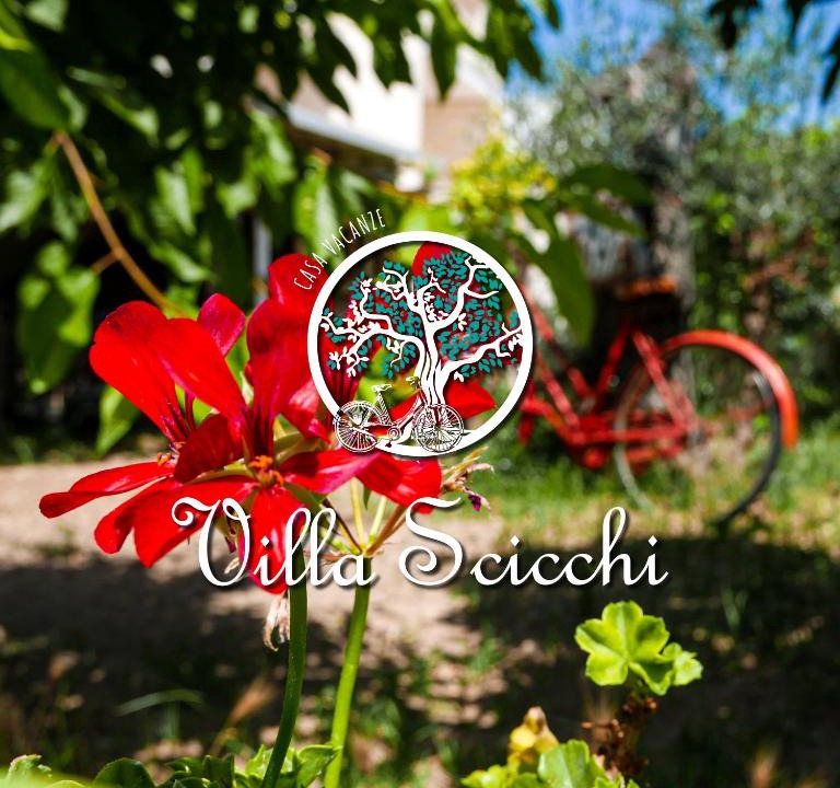 Vignacastrisi Apartment | Villa Scicchi