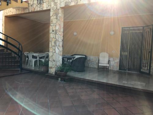 Torre Lapillo Apartment | Villa Smeraldo blu