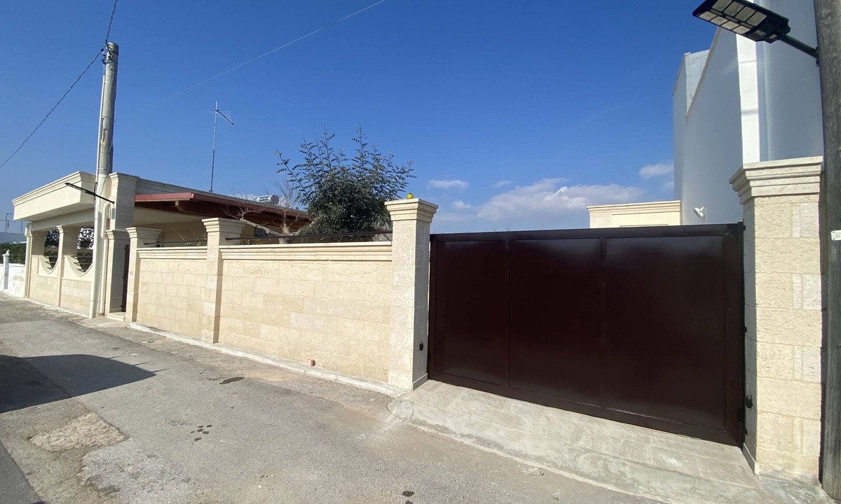 Specchiarica House | Villa Sole