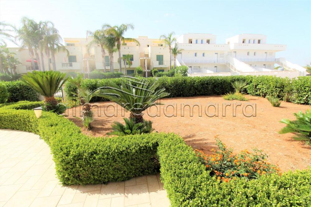 Torre San Giovanni Villa | Villa Teresa Climatizzata a 700 m dalla spiaggia