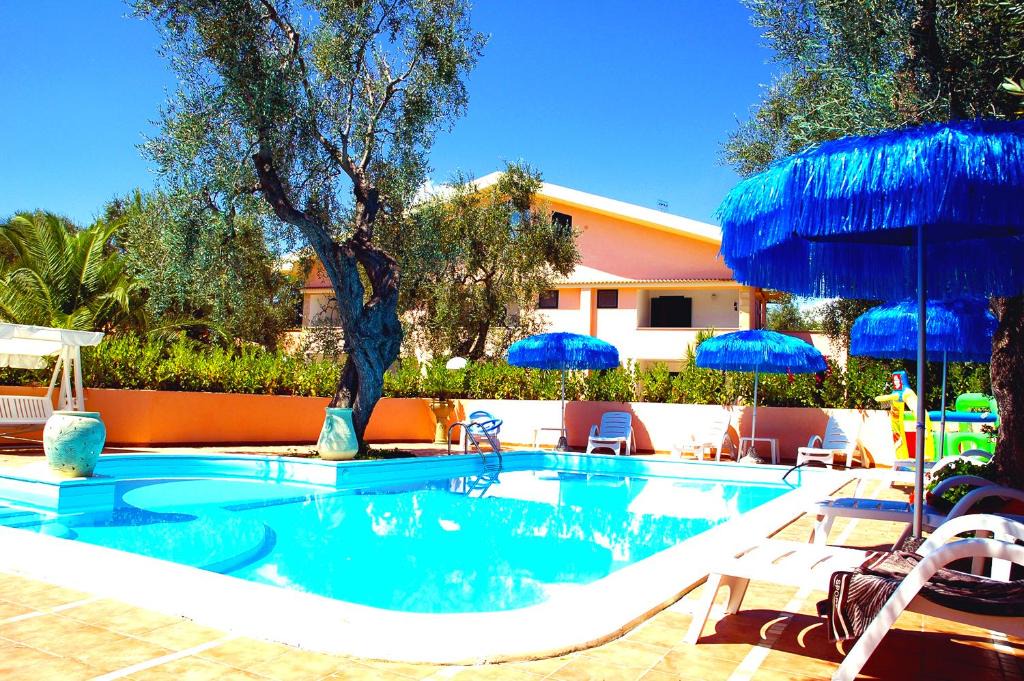 Chiesiola Apartment | Villa Ulimare Family Residence