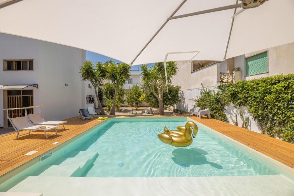Nardo Apartment | Villa Valeria
