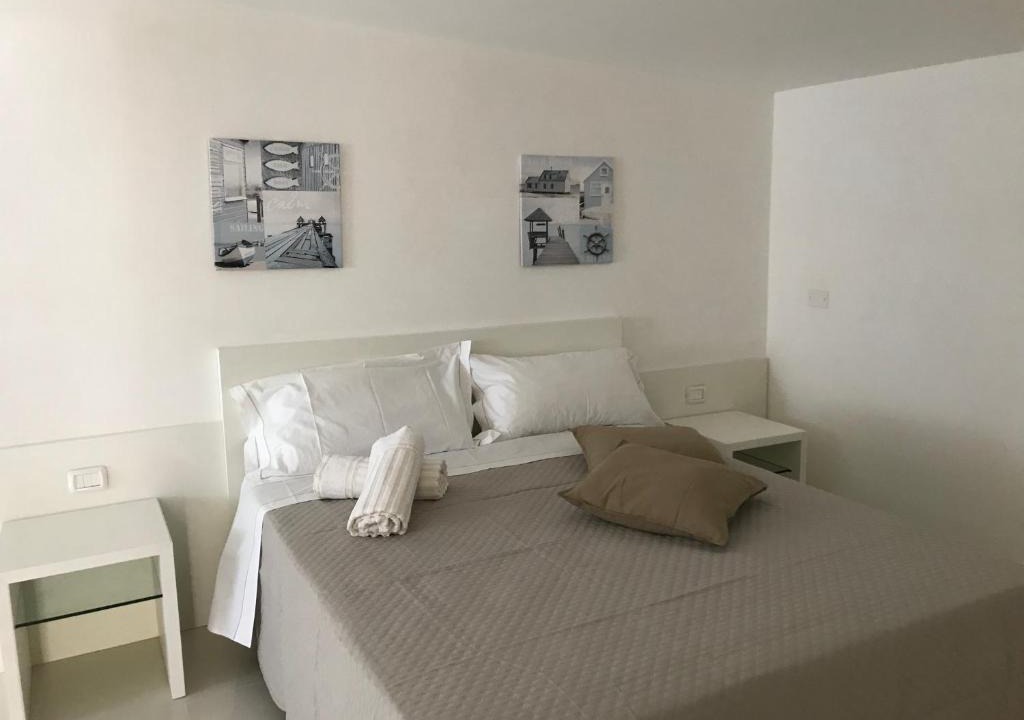 Rodi Garganico Apartment | Villa Vittoria City