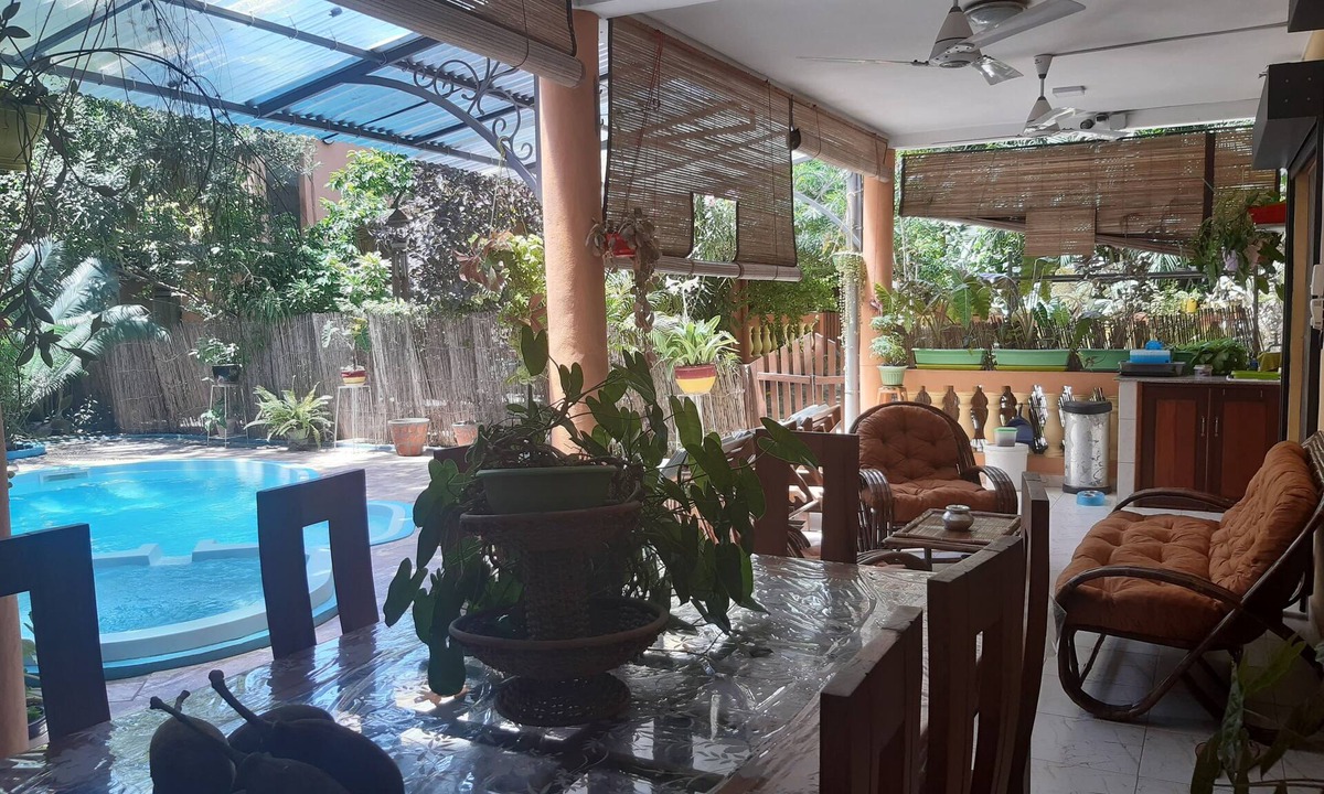 Mahajanga Apartment | Villa with pool