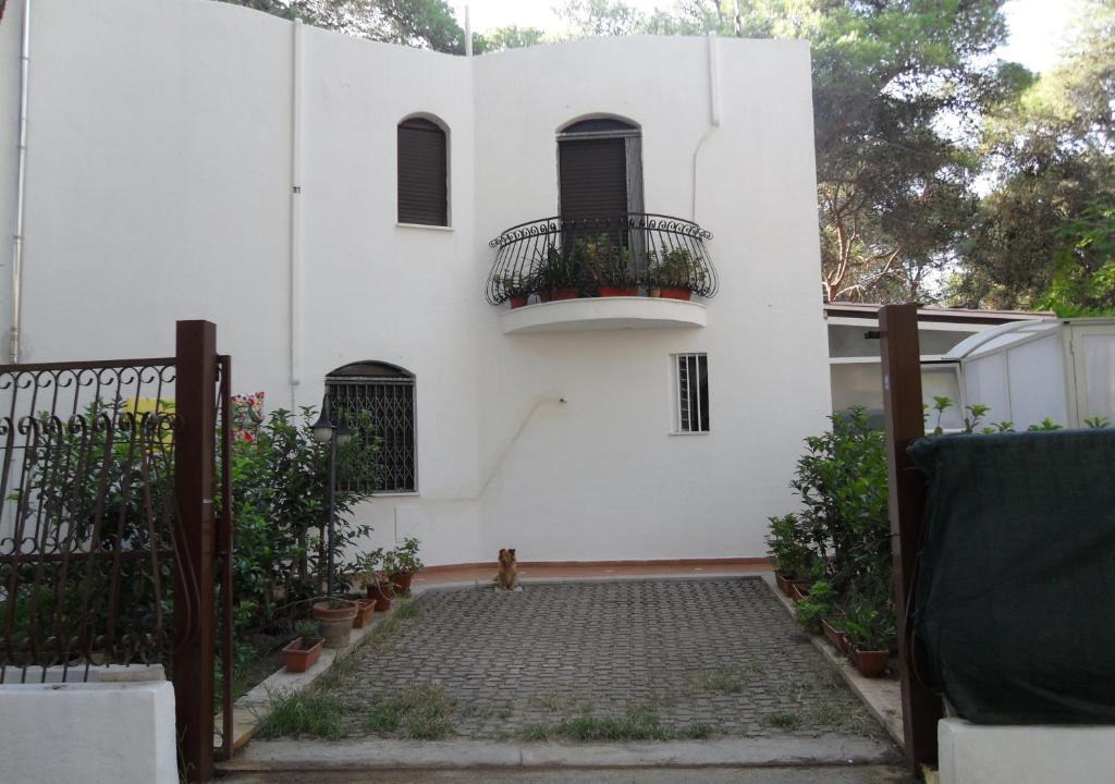 Castellaneta Marina House | Villa Zazzara