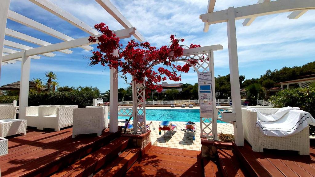 Chiesiola Resort | Villaggio Camping Oasi