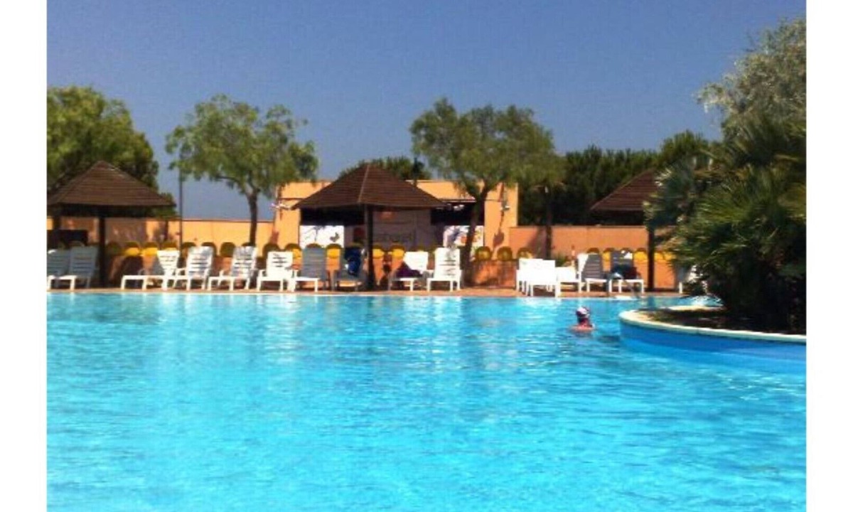 Ippocampo Resort | Villaggio Emmanuele Hippocampus