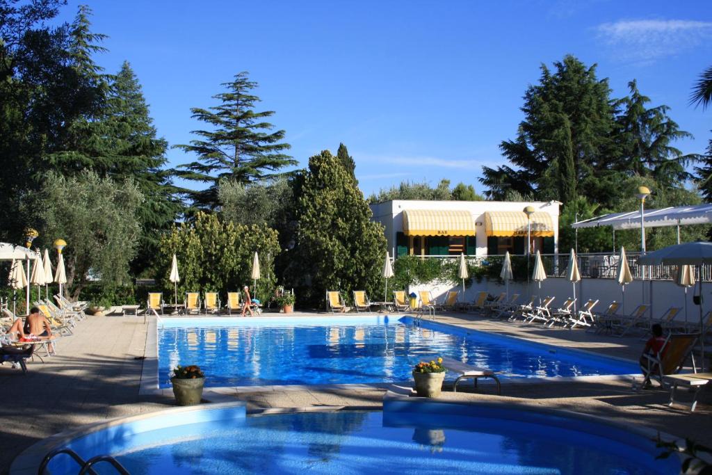 Montincello Resort | Villaggio Turistico Residence Delfino