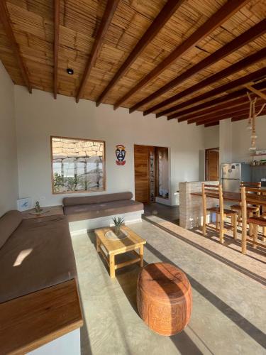 Punta Veleros Apartment | Villas turrutela