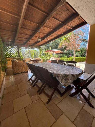 Santa Cesarea Terme House | Villetta a pochi passi dal mare