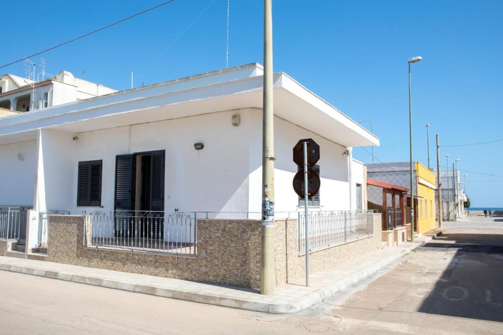 Torre Lapillo House | Villetta Camelia