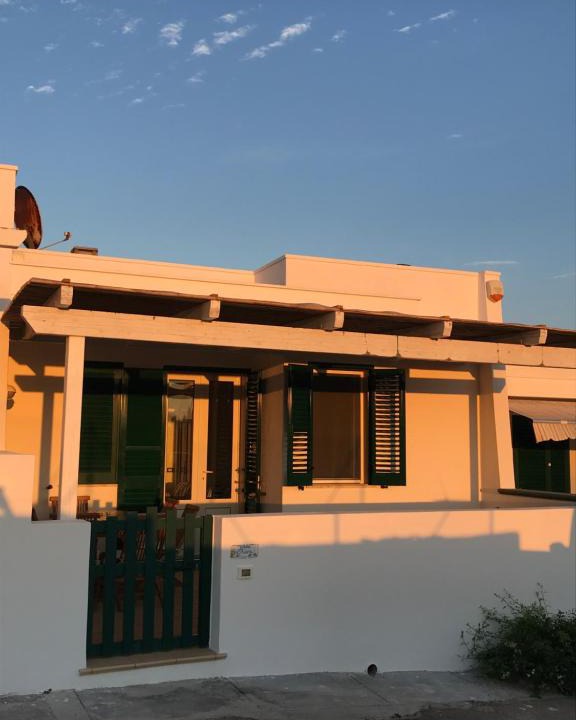 Torre Vado House | Villetta Chiara