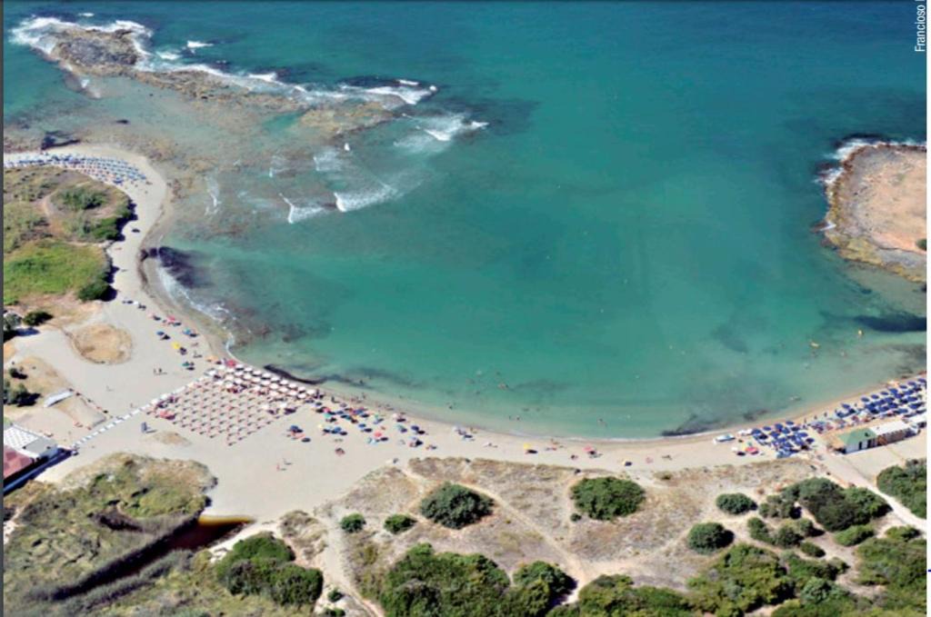 Pantanagianni-pezze Morelli House | Villetta Dalma Onda