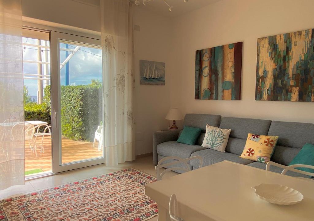 Torre Suda Villa | Villetta frontemare Torre Suda Salento