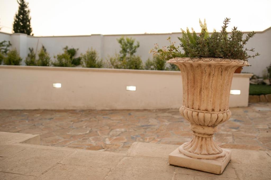Castromediano House | Villetta Giuseppina