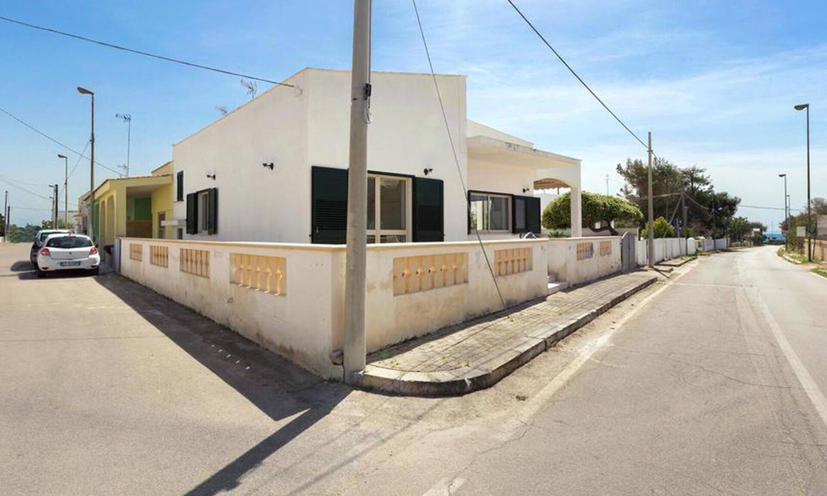 Villetta Posto Rosso | Posto Rosso