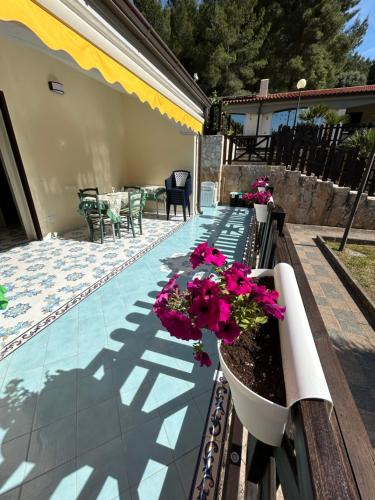 Pugnochiuso Apartment | Villetta Lilly - Pugnochiuso