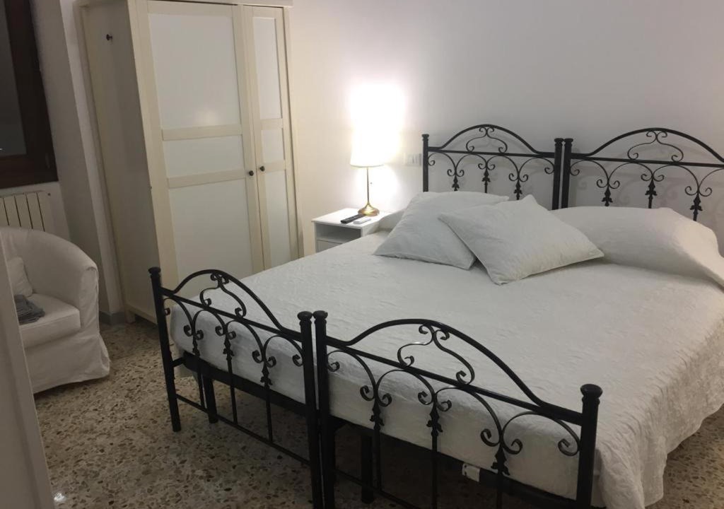 Castromediano House | Villino Donna Rita