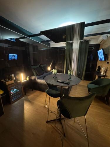 Lecce Apartment | Virginia suite
