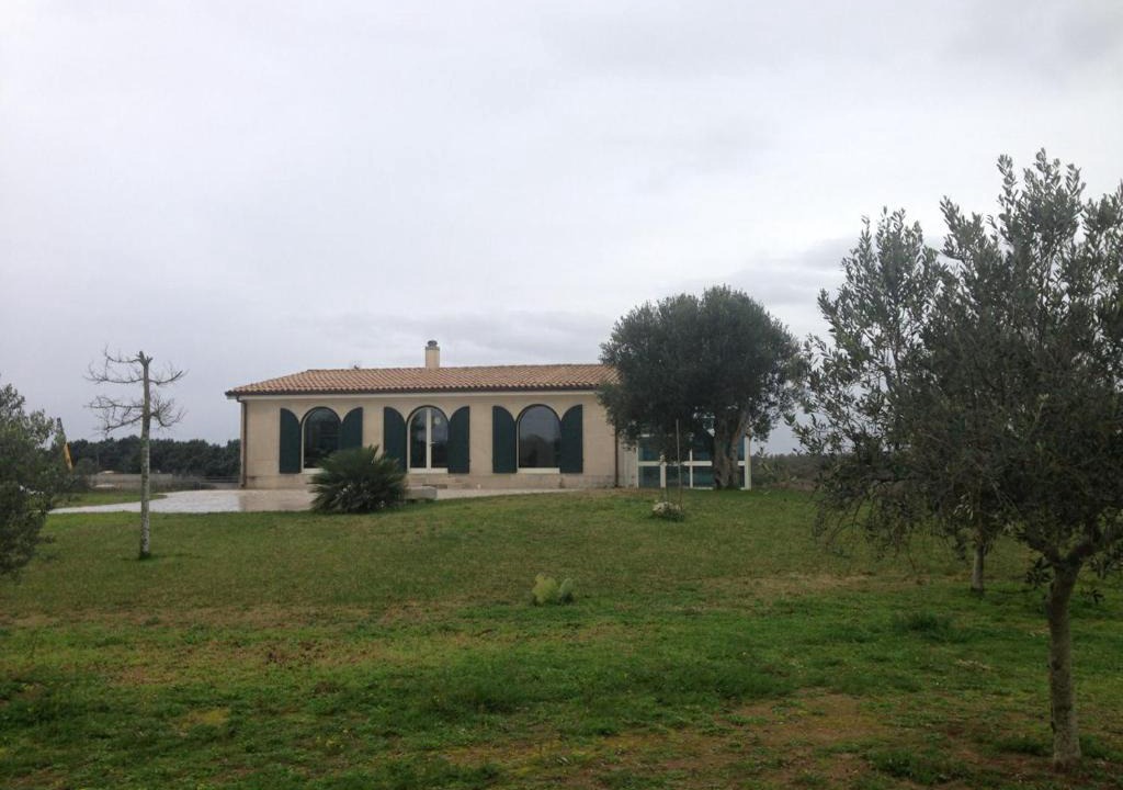 Uggiano la Chiesa Villa | Vivi la terra dei Messapi